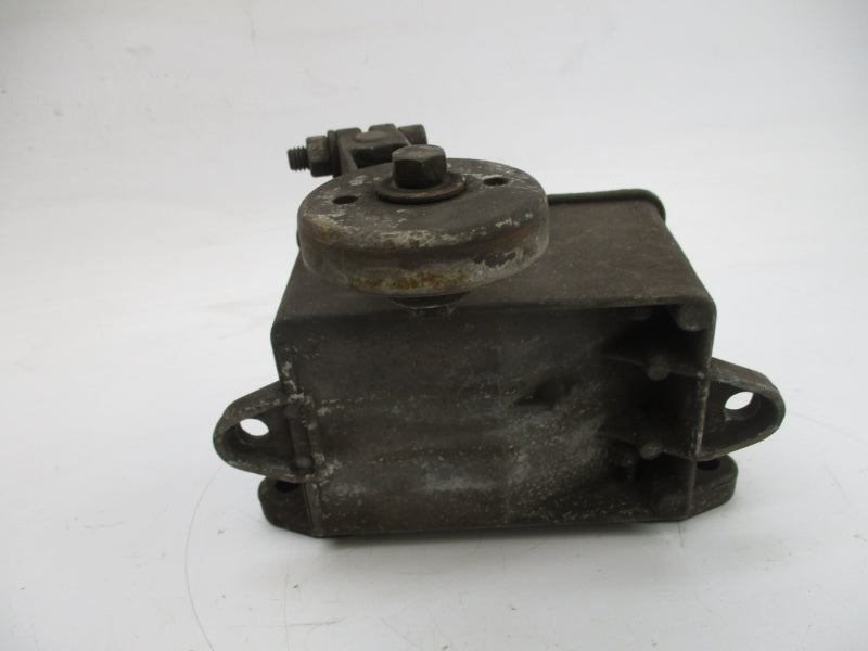 JOSLYN CLARK HLA-3 (MISSING COVER) 600VAC UNMP