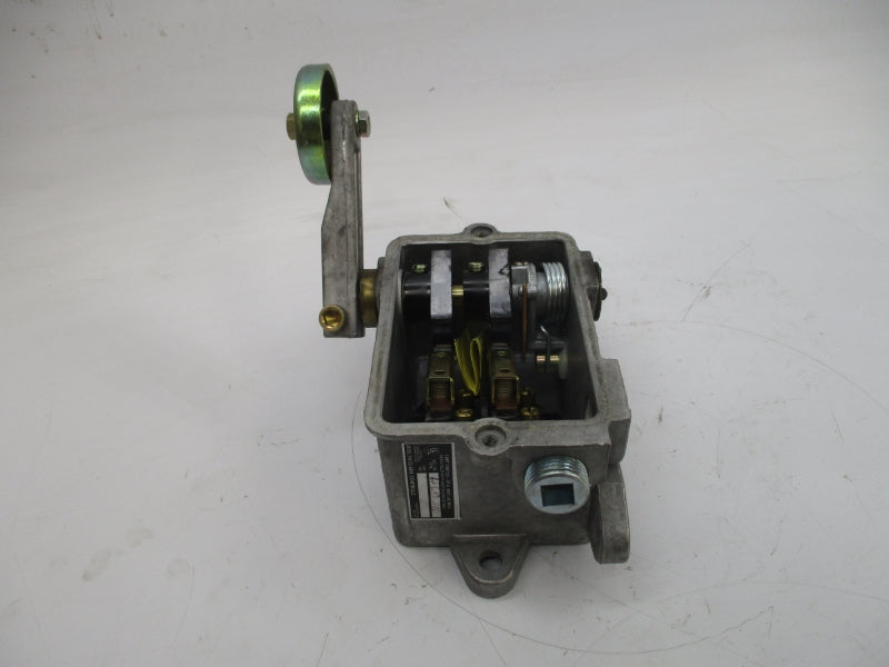 JOSLYN CLARK HLD-10 600VAC 25A NSNP