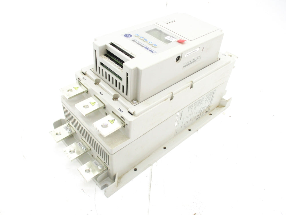 ALLEN BRADLEY 150-F135NBDB SER. B 235A NSMP