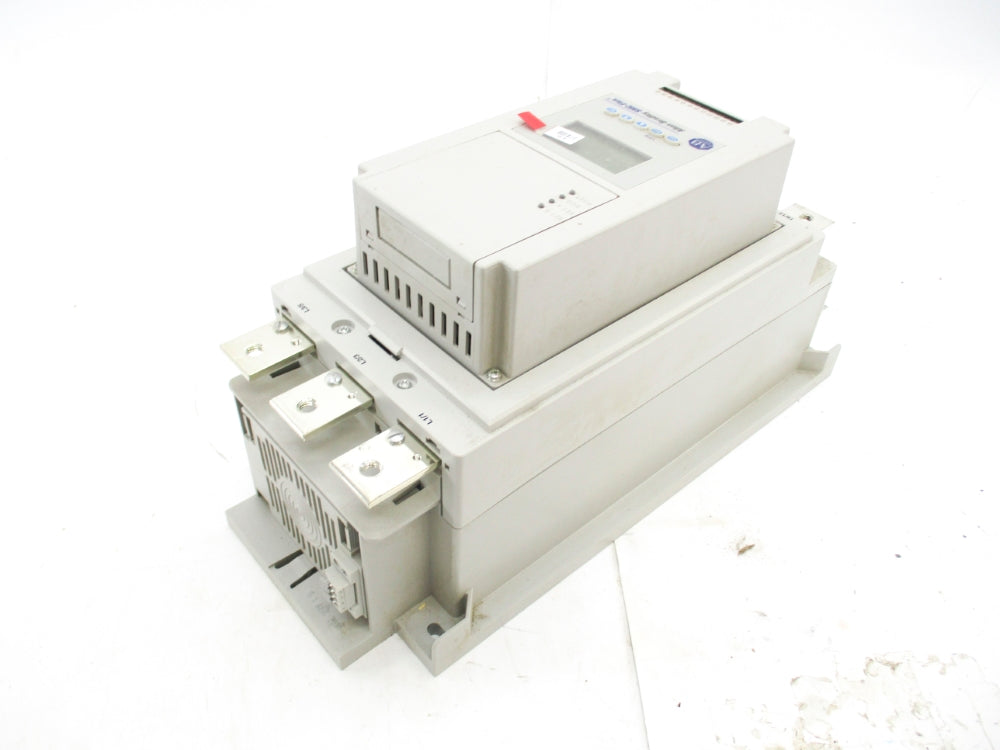 ALLEN BRADLEY 150-F135NBDB SER. B 235A NSMP