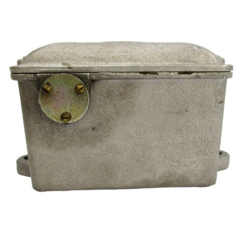 JOSLYN CLARK HLD-11 600VAC 25A (AS PICTURED) NSNP