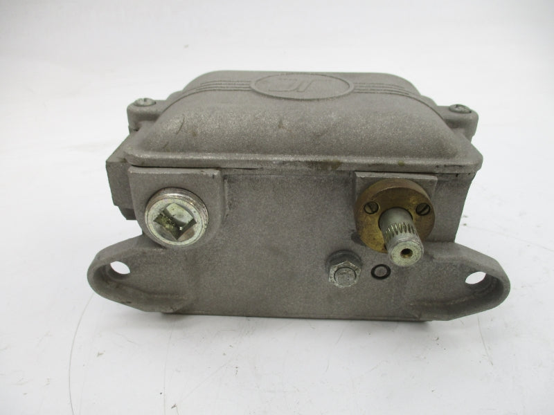 JOSLYN CLARK HLD-11 600VAC 25A (AS PICTURED) NSNP