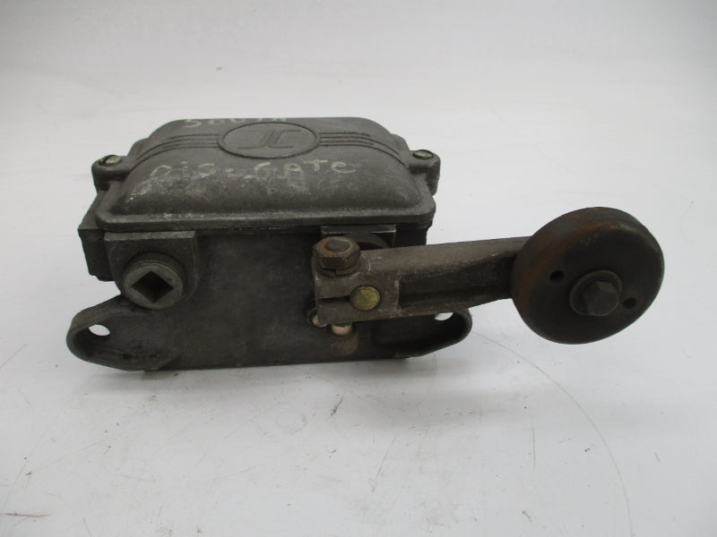 JOSLYN CLARK HLD-10 600VAC 25A UNMP
