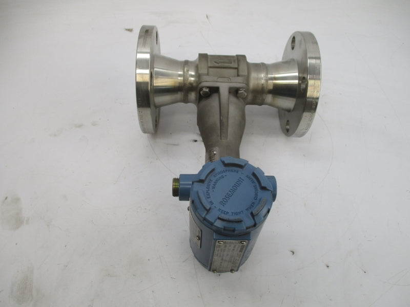 ROSEMOUNT 8800CF020SA1N1D1E5M5 30/42VDC 275PSI NSNP