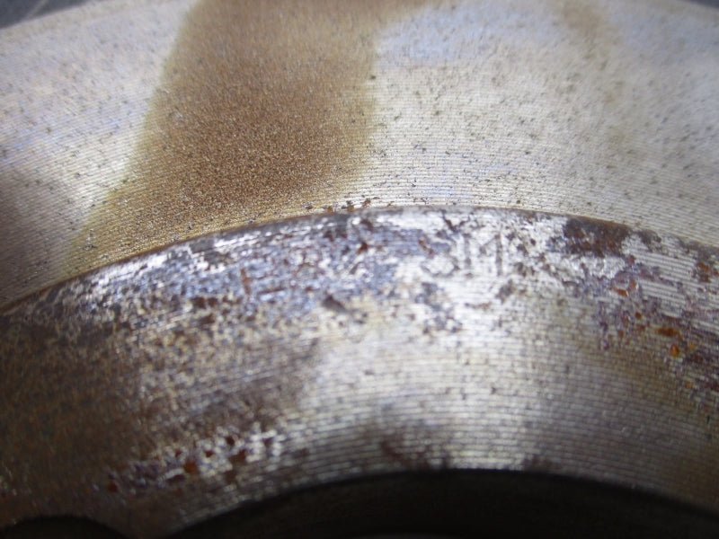 DODGE 112882 P80-8M-30-2517 NSMP