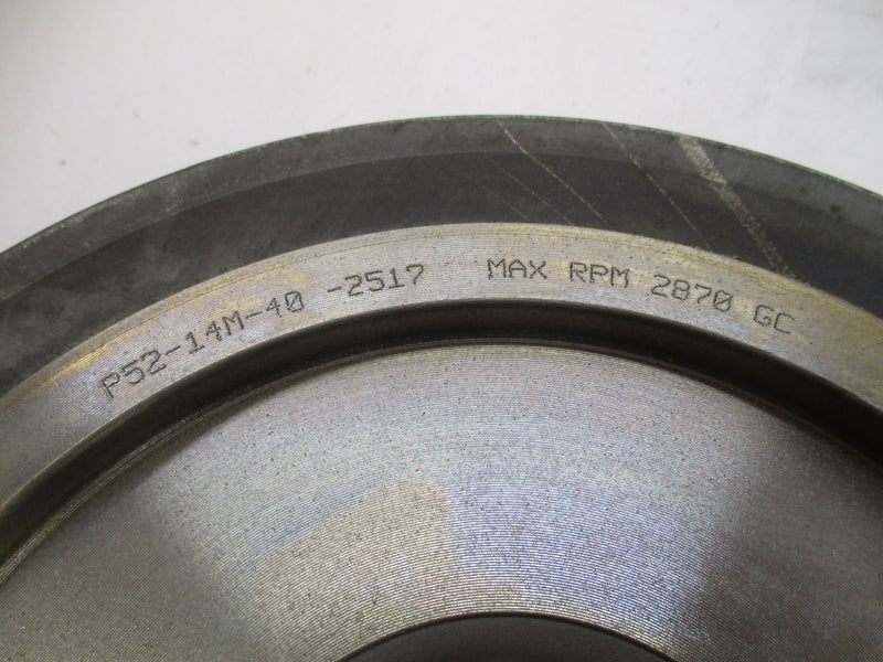 DODGE 112912 P52-14M-40-2517 NSMP
