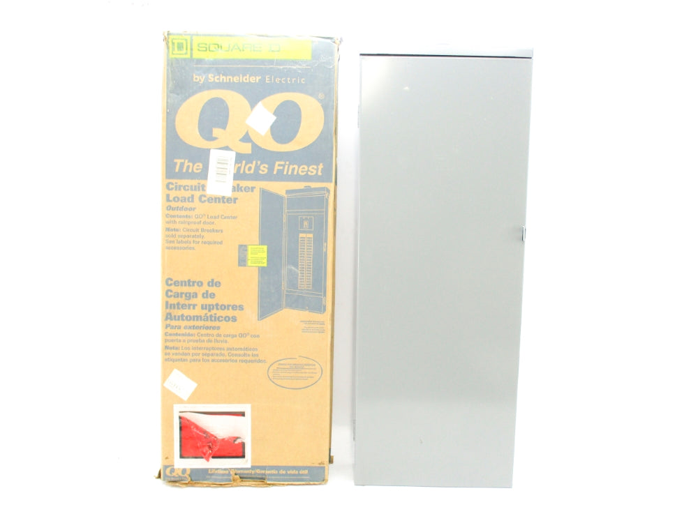 SQUARE D QOL3225 NSMP