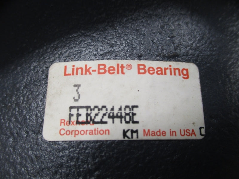 LINK-BELT FEB22448E NSMP