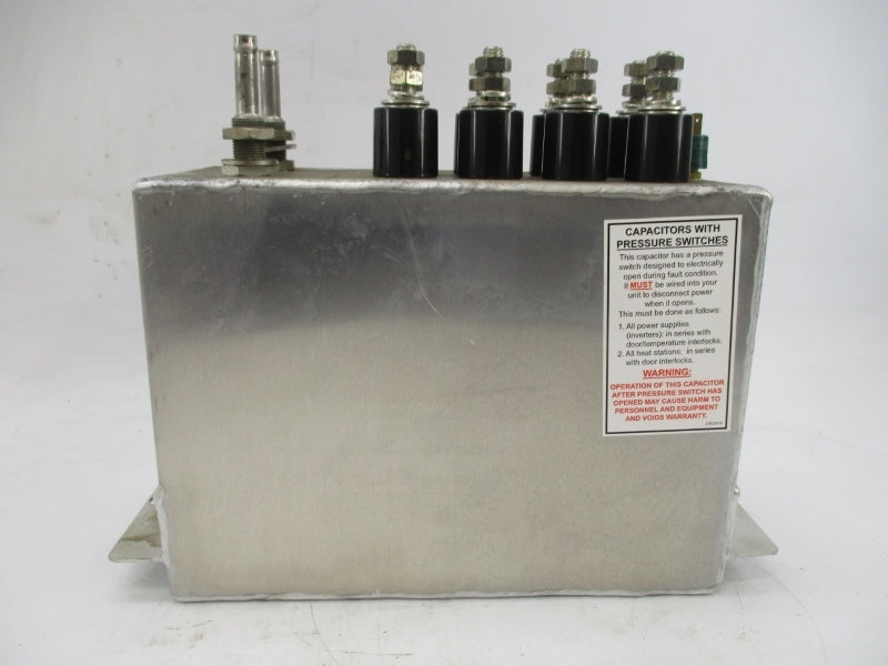 INDUCTOHEAT 10310-083 NSNP