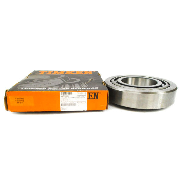 TIMKEN HH437549-HH437510 6.5000" NSMP