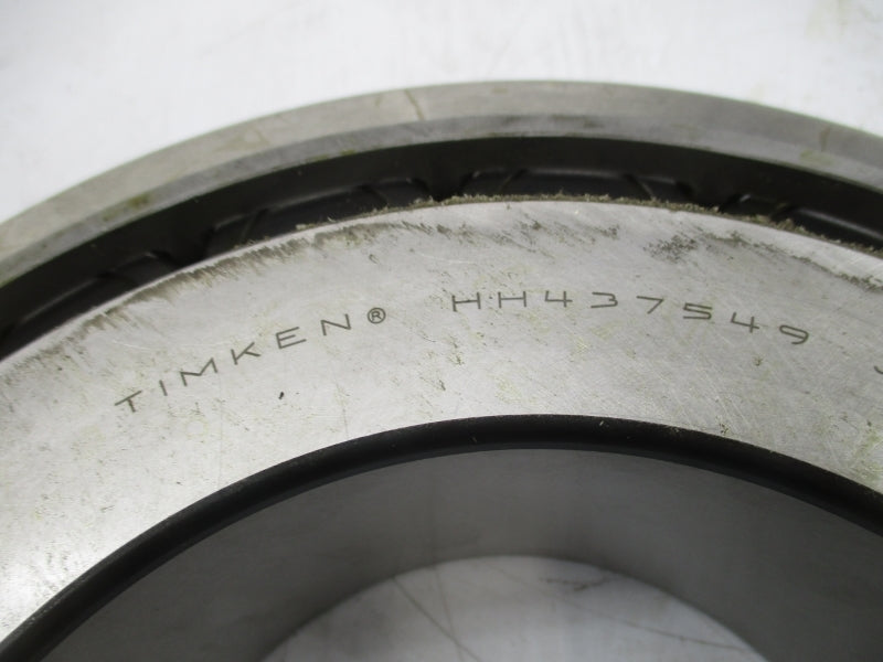 TIMKEN HH437549-HH437510 6.5000" NSMP
