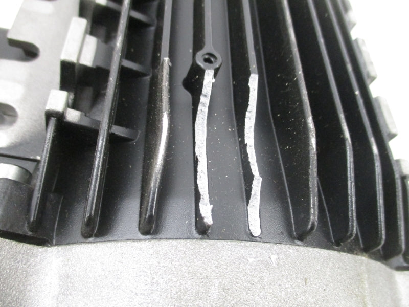 LAFERT AMPH90SAA4 230/460V 4.4/2.2A (AS PICTURED) NSNP