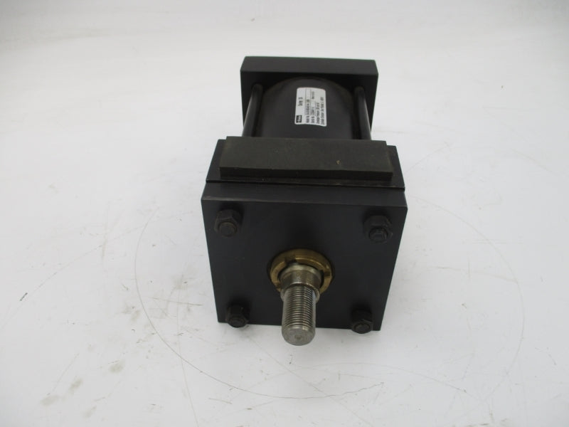 PARKER 04.00BB2AUS14A3.00 SER. 2A 250PSI NSNP