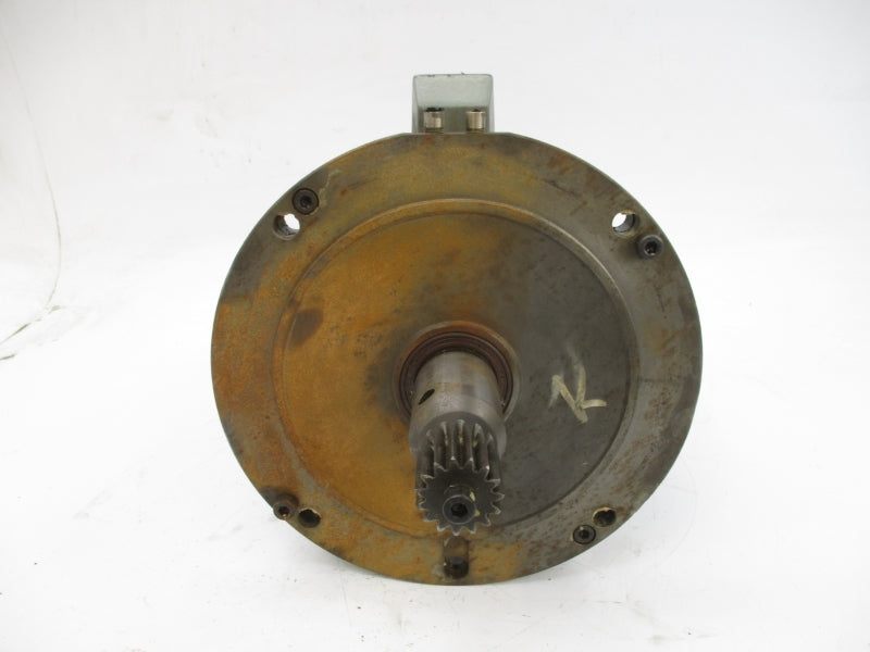 YASKAWA USADED-40YRS11 23.2A UNMP