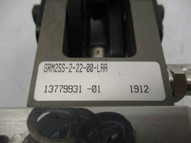 PHD GRM2SS-2-22-00-LAA NSNP