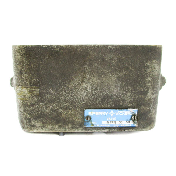 VICKERS DGFN0650 UNMP