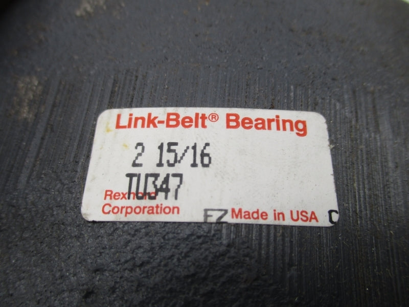 LINK-BELT TU347 2-15/16" NSNP