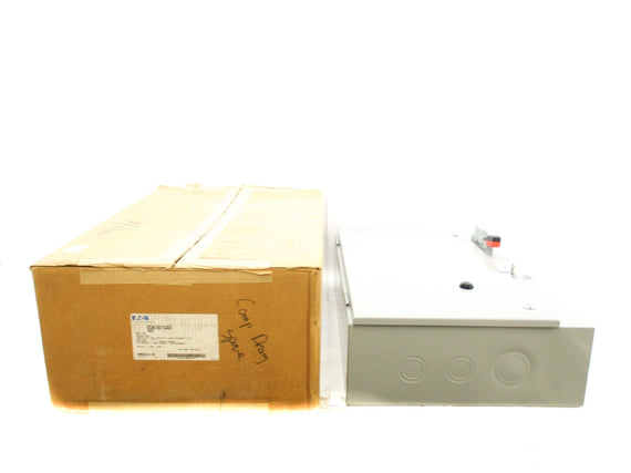 EATON ECN1831CAG ANK16KN0 SER. A1 NSMP
