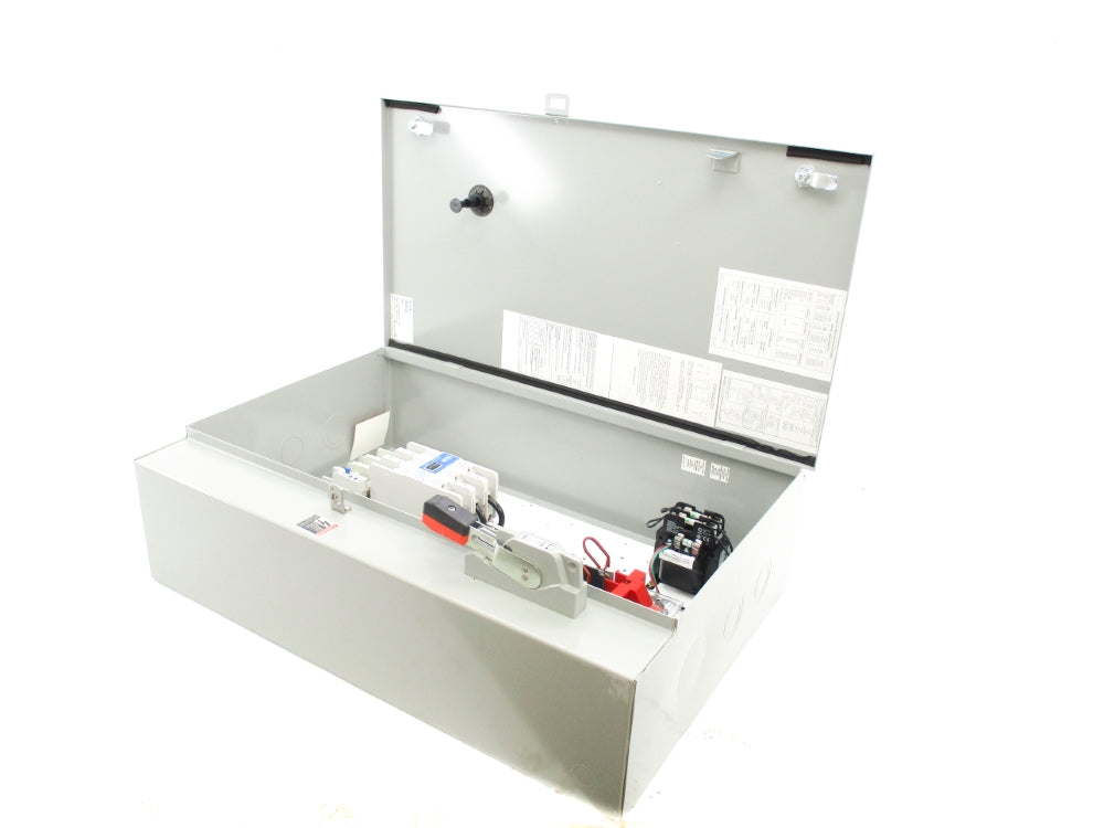 EATON ECN1831CAG ANK16KN0 SER. A1 NSMP