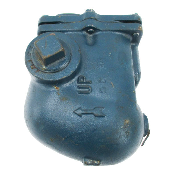 ARMSTRONG 175-A5 175PSI UNMP