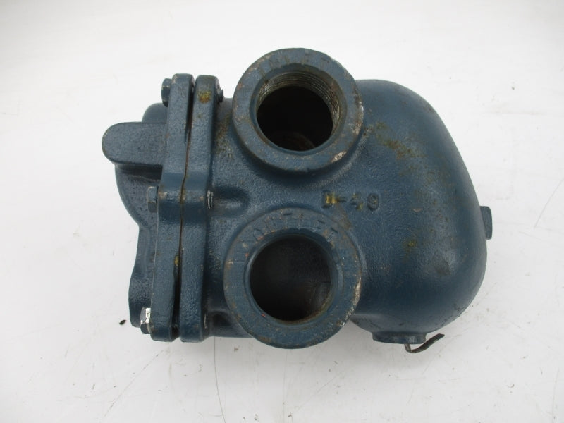 ARMSTRONG 175-A5 175PSI UNMP