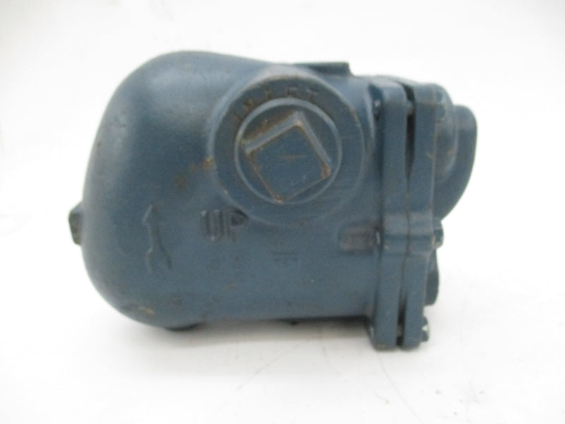 ARMSTRONG 175-A5 175PSI UNMP