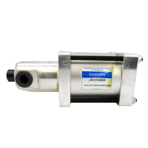 CENTERLINE FXY122XF000075AAAPC4Z00 NSNP