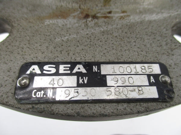 ASEA 100185 9530580-B 990A NSNP