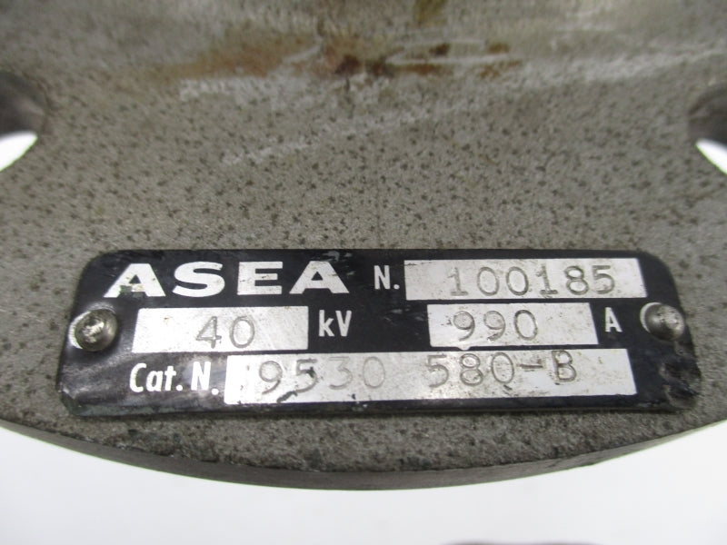ASEA 100185 9530580-B 990A NSNP