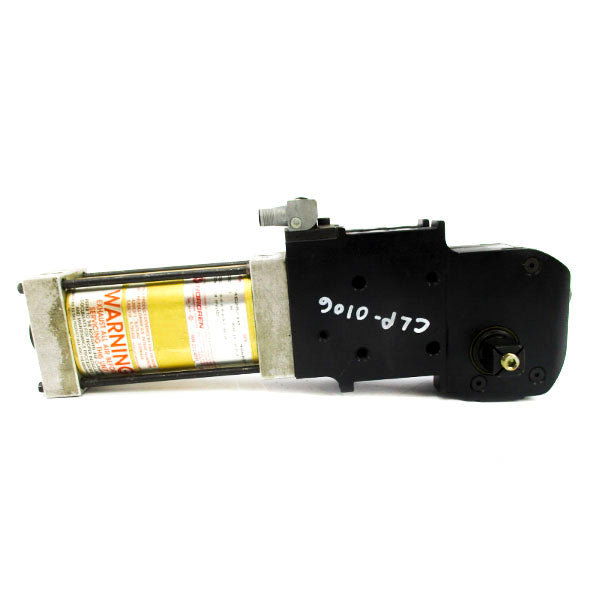 NORGREN EC50G-N-1-0-0-0-0-0-0-D-90-10 EC50GN1000 UNMP