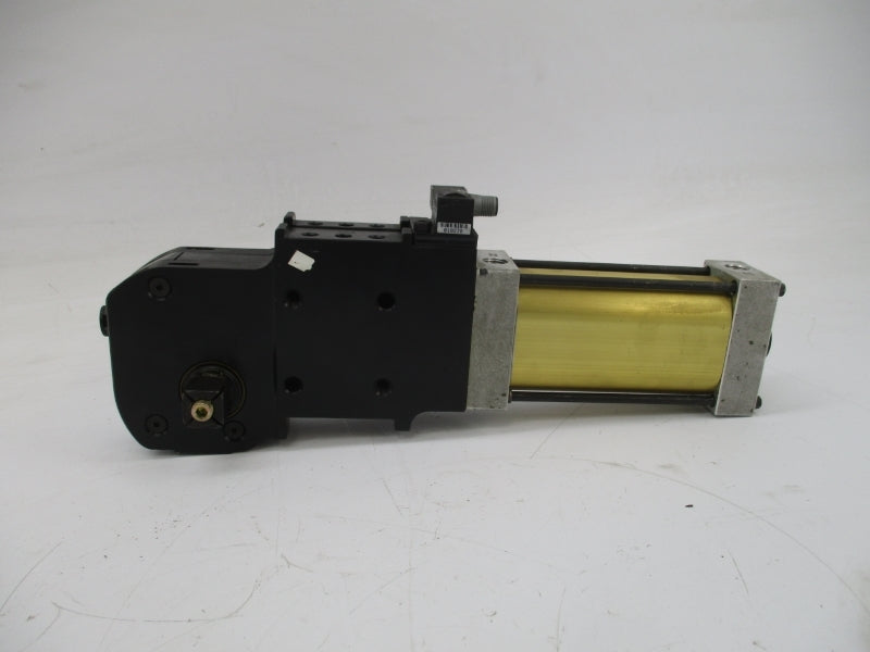 NORGREN EC50G-N-1-0-0-0-0-0-0-D-90-10 EC50GN1000 UNMP