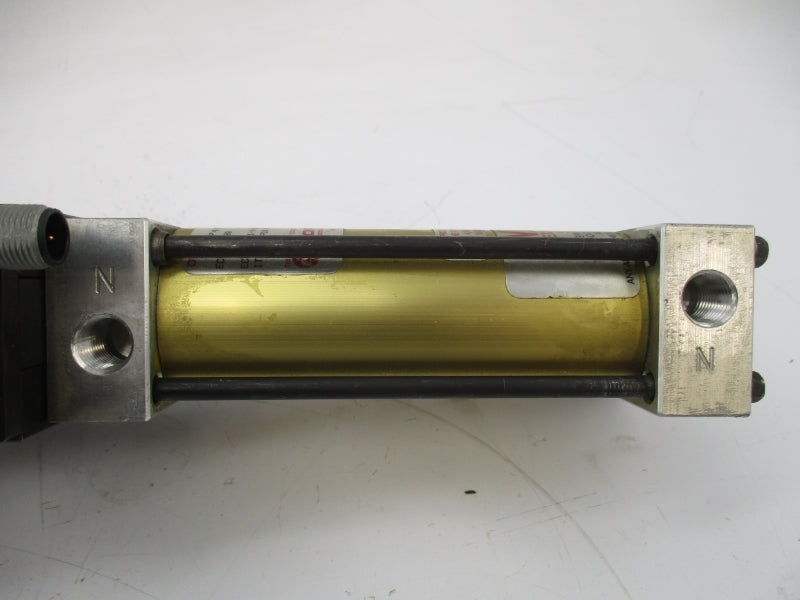 NORGREN EC50G-N-1-0-0-0-0-0-0-D-90-10 EC50GN1000 UNMP