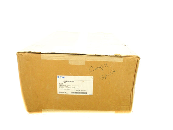 EATON ECN1831CAG 100A, 600V NSFS