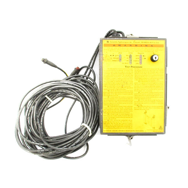 STI 28496-0010 MC42D UNMP