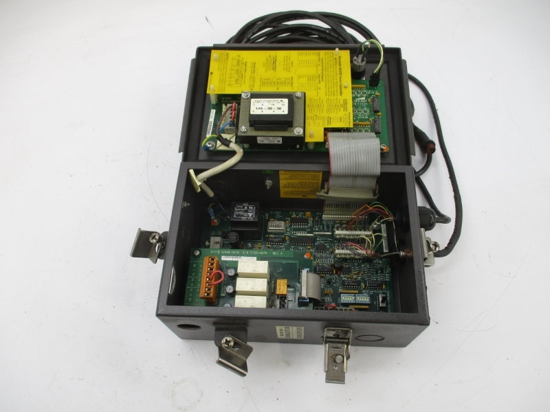 STI 28496-0010 MC42D UNMP