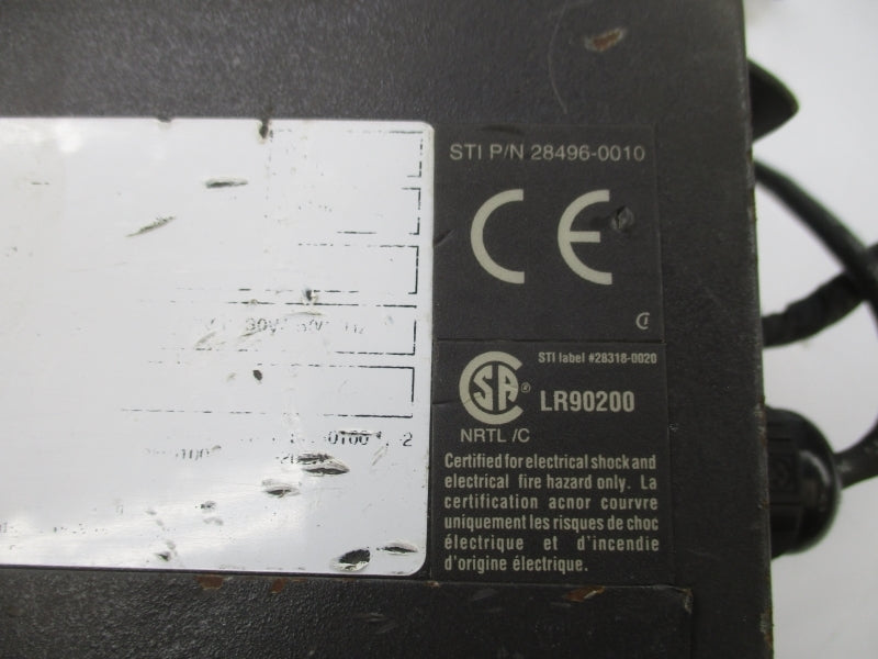 STI 28496-0010 MC42D UNMP