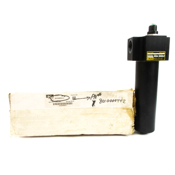 PARKER 15P202QBM2KS121 NSMP