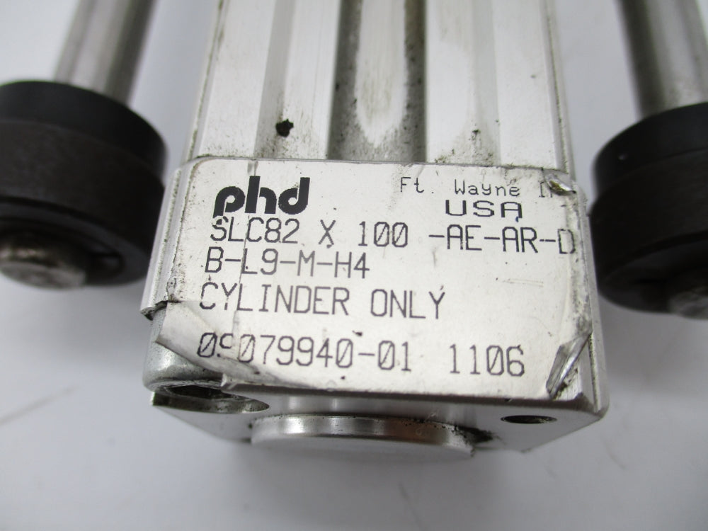 PHD SLC82X100-AE-AR-DB-L9-M UNMP