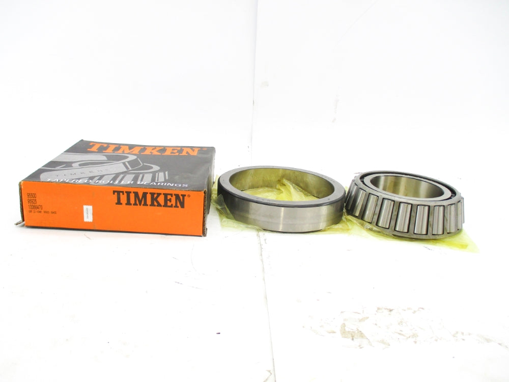 TIMKEN 95500-95925 NSMP