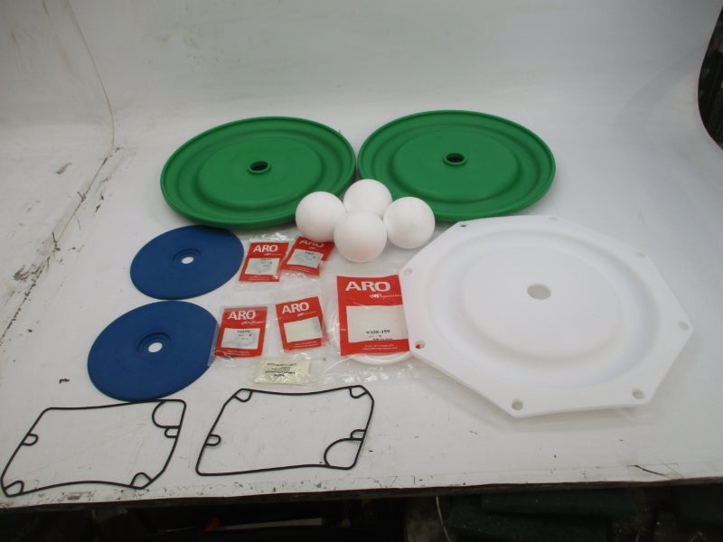 INGERSOLL RAND 637303-TT NSMP