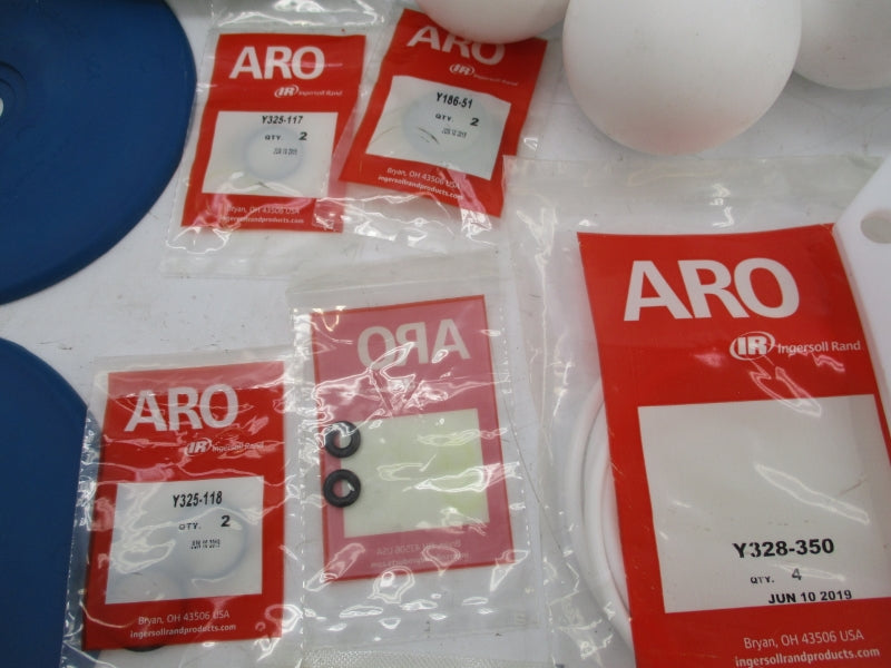 INGERSOLL RAND 637303-TT NSMP