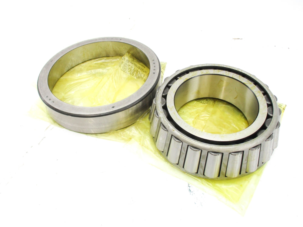 TIMKEN 95500-95925 NSMP