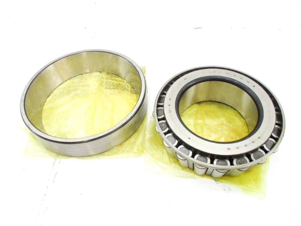 TIMKEN 95500-95925 NSMP