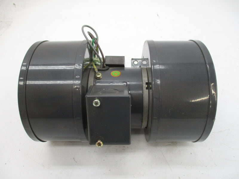 DAYTON 1TDP8 115V 115V 0.74/0.72A NSMP