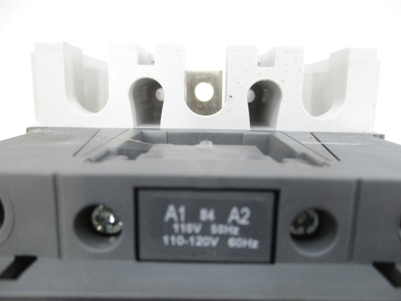 ABB A145N4-30-11-84 110-120V 135A NSMP