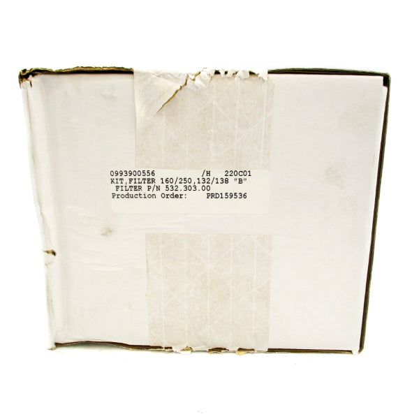 BUSCH 532.303.00 NSFS