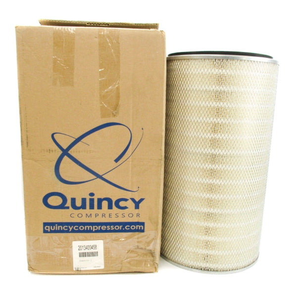 QUINCY 23458-5 NSMP