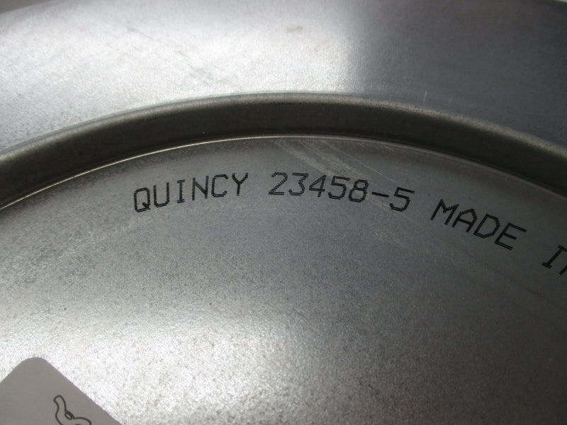 QUINCY 23458-5 NSMP