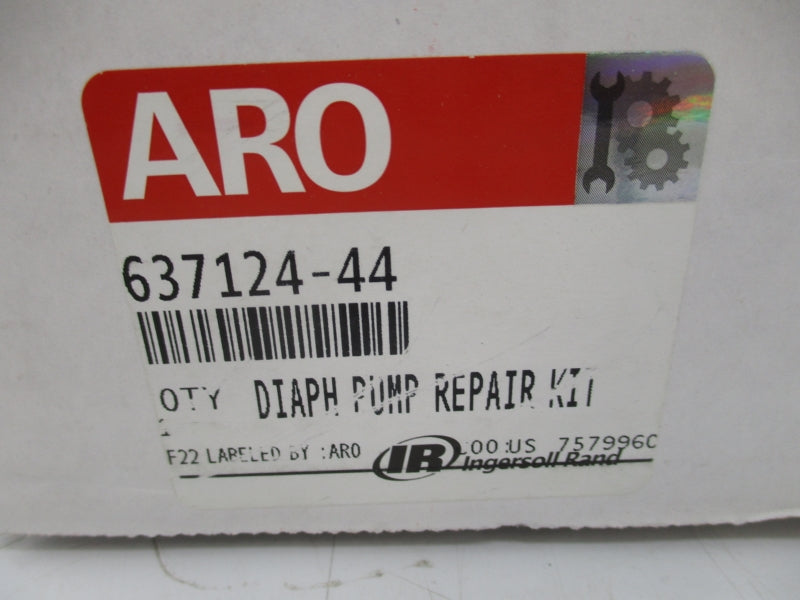 INGERSOLL RAND 637124-44 NSMP