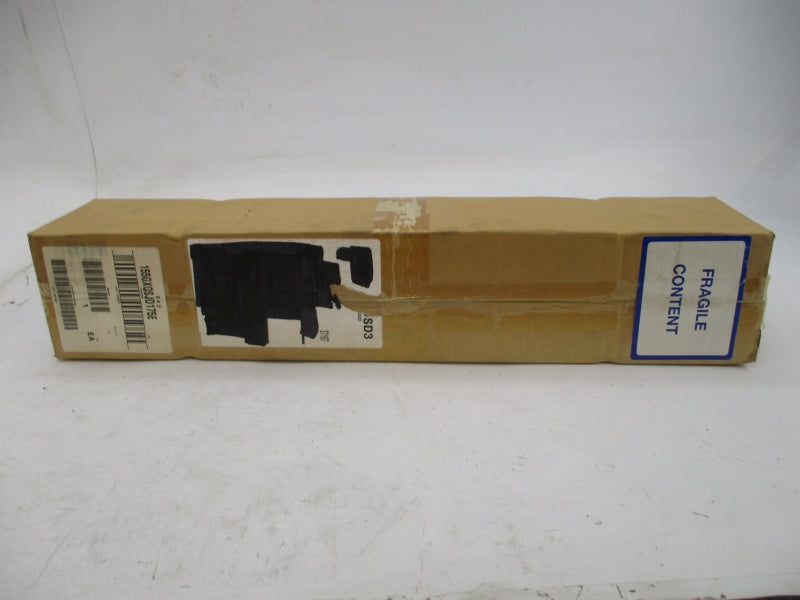 SQUARE D 155GXQSJD175E 175EA NSFS